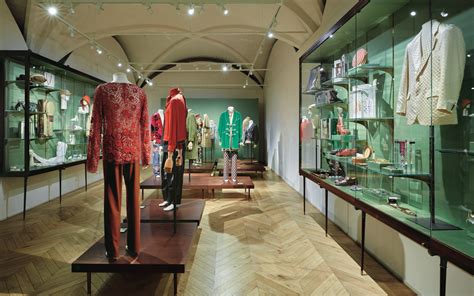 gucci museo storia|gucci garden collection.